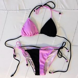 Victoria’s Secret Bikini Set